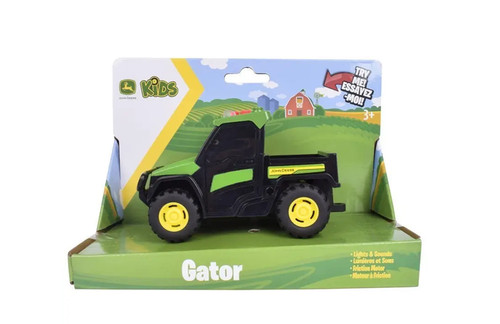 Kleiner farmer abenteuer gator - kleiner, farmer-abenteuer-gator