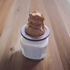 “Rarität" offener