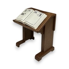 Playmobil Zubehör Pult