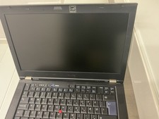 Mercedes Diagnose Laptop