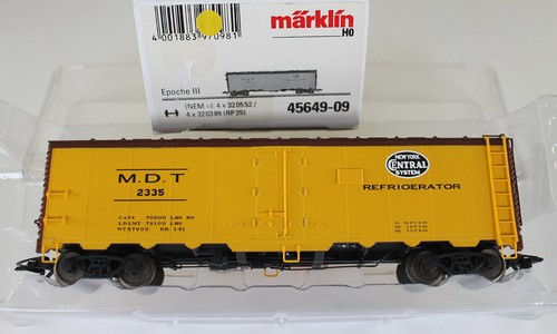 Märklin 45649-09
