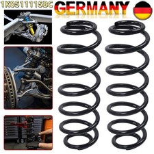 2 Premium Federn Fahrwerk