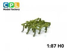 Schwergrubber Fortschritt B365