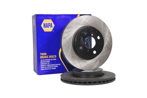Napa bremsenset toyota yaris - ,