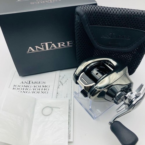 Shimano antares 100mg mgl - shimano,