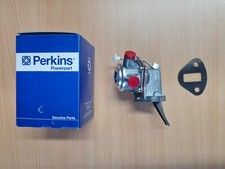Förderpumpe Perkins 500