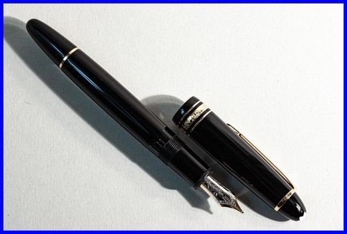 Montblanc meisterstück 146 - montblanc,