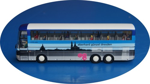 Herpa 174671 kässbohrer - 174671,