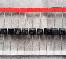 Diode 10SQ050 Gleichrichter Schottky Diode 50V 10A   Menge Wählbar 1-10 Stück