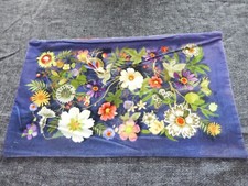 Christian Fischbacher  Kissenbezug 50x30 Christian Fischbacher NEU  GARLAND