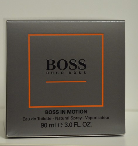 Hugo boss motion ml - boss, in