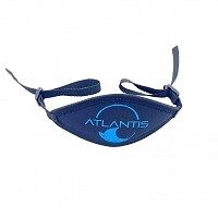 Atlantis - Neopren Maskenband