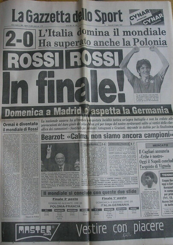 Zeitschrift dello sport - zeitschrift,