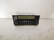 Renault Laguna II BJ 2005 Klimabedienteil 8200487008 Schalter abgenutzt!!!