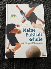 Meine Fußball Schule mit