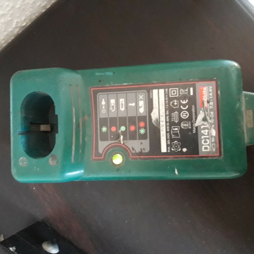 Ladegerät makita 1414t - 1414t,