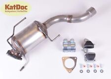 ✅ Ruß-Partikelfilter für