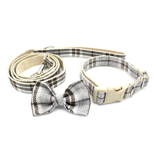 Paulde hundehalsband leine - hundehalsband, &