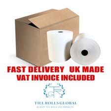 Star Tsp 100 Thermal Papier