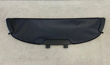 Alfa Romeo Stelvio Laderaumabdeckung Gepäckraumabdeckung Erweiterung