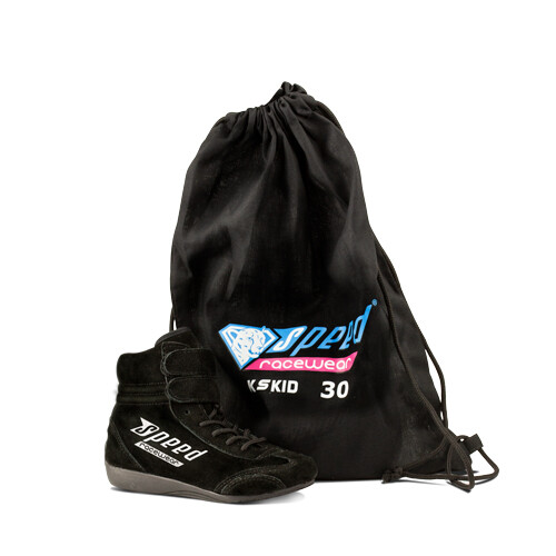 Speed kartschuhe kids - speed,