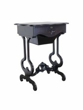 Nähtisch Beistelltisch