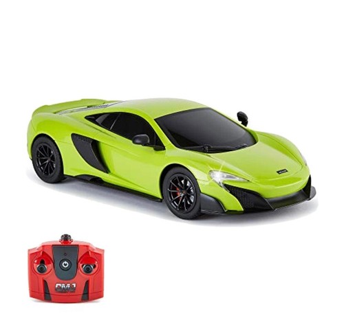 Mclaren ferngesteuertes - mclaren, rc