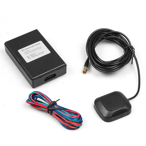 GPS-Geschwindigkeitssensor-Ada