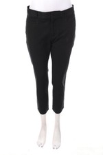 BANANA REPUBLIC Pants Cotton 8 = D 40 black