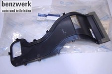 Mercedes W163 ML Abdeckung Luftkanal NEU NOS 1636890683