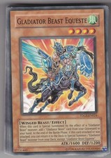 YU-GI-OH Gladiator Best