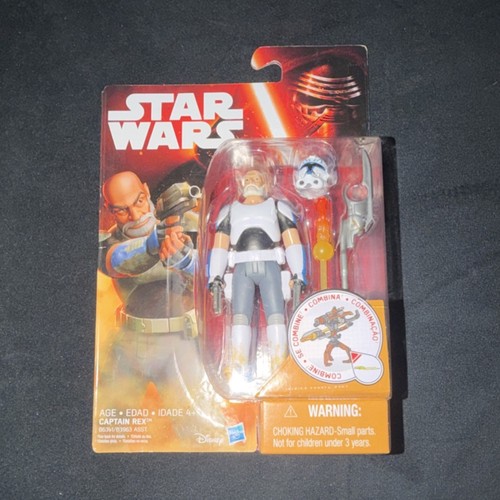 Hasbro star wars rebels - star,