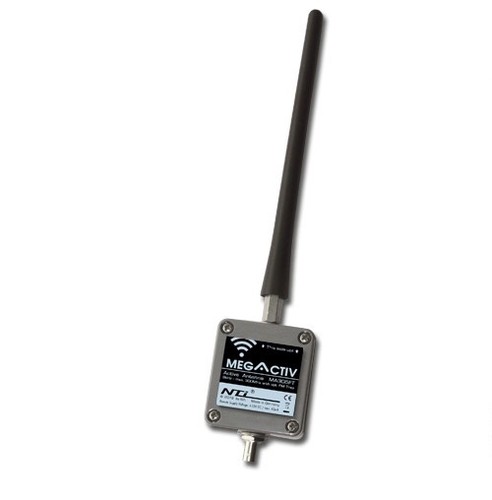 Megactiv ma305ft aktivantenne - megactiv,