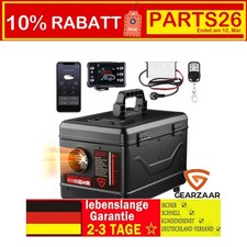 8KW Standheizung Diesel 12/24V