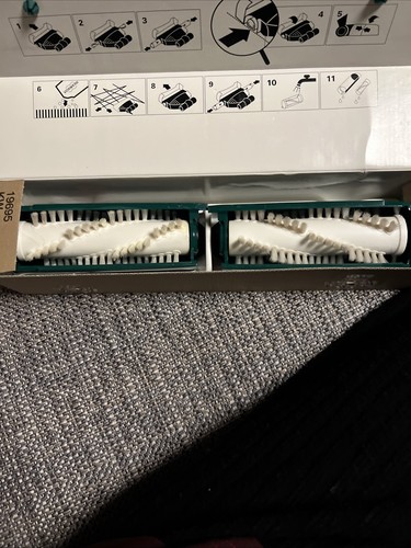 Orginal vorwerk frischerkit - orginal,