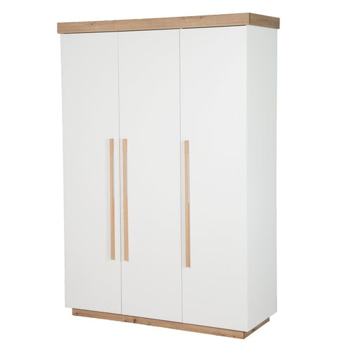 Kinderkleiderschrank lumo - 'lumo,