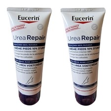 Eucerin Fußcreme 10% Urea
