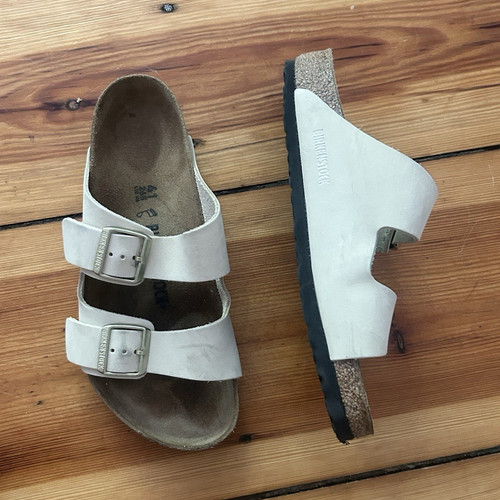 Birkenstock arizona sandals - birkenstock,