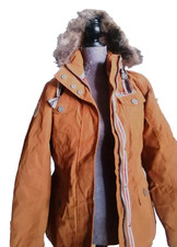 Damen Jacke Gr. 36 Killtec