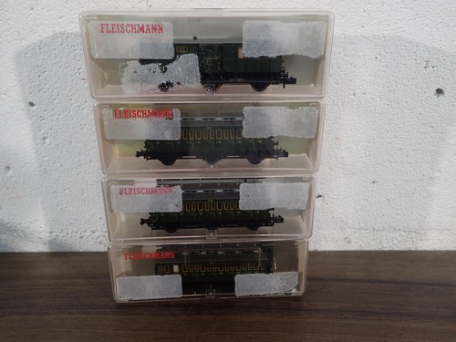 Fleischmann piccolo sncf - fleischmann,