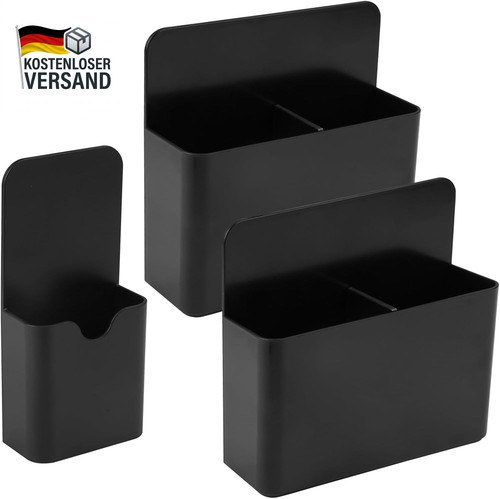 Magnetischer stiftehalter - 3x,