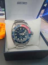 Seiko Kinetic Prospex Diver's