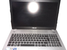 Asus N56V  INTELCore i7  256GB