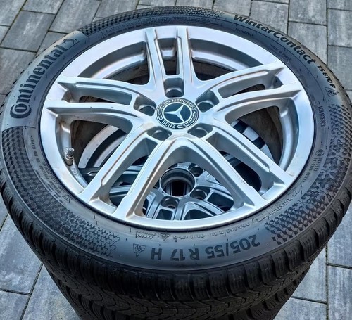 Mercedes a180 b180 cla w118 - mercedes,