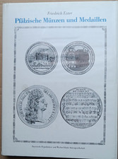 Buch: Pfälzische Münzen und