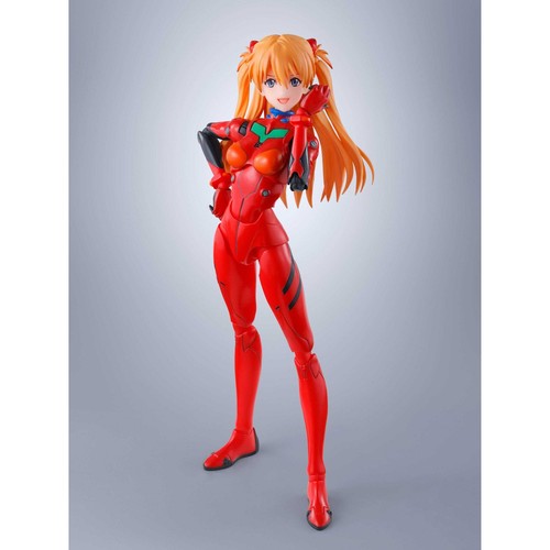 Figuarts asuka shikinami - asuka,