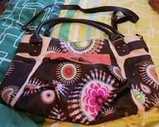 Desigual Handtasche Damen