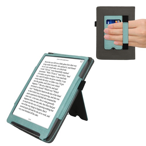 Flip hülle für pocketbook - flip,