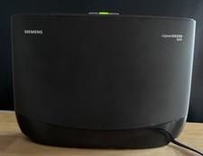Siemens Gigaset SX255 isdn