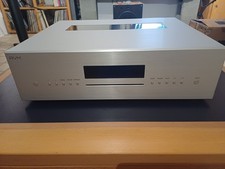 AVM CD 5.2 MKII CD-Player mit